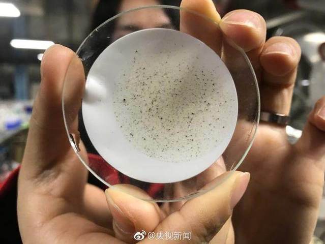 如果知道海洋中的塑料垃圾會進(jìn)入人類肚子，你還會丟嗎？