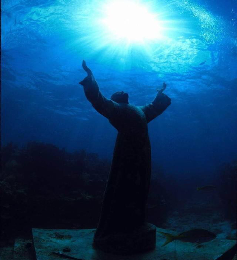 對(duì)于潛水小白的常見(jiàn)問(wèn)題