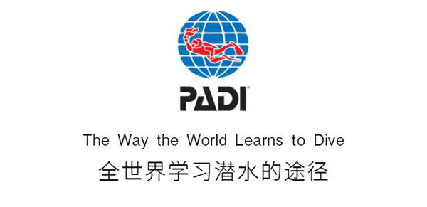 12/12正式上線！PADI 最新課程【休閑潛水員Resort Diver】 丨 一天拿證，潛遍全球