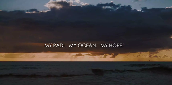 【潛水這艘賊船，這次開往上帝的花園】文章轉(zhuǎn)自/三聯(lián)生活周刊