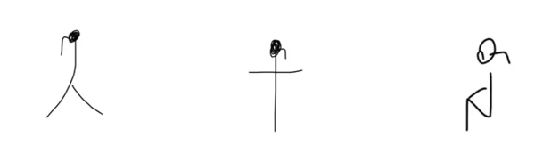 潛水拍照新姿勢(shì)，放下你的剪刀手，我們來(lái)這樣拍