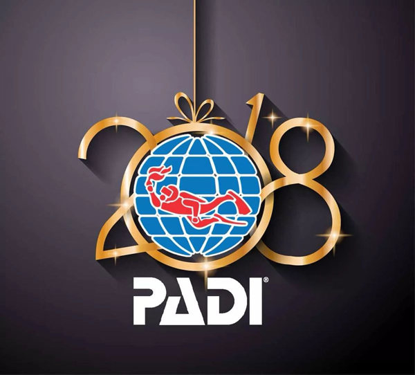 PADI潛水證竟然還有這樣的用途?。?！