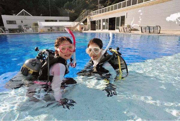 成為潛水員之前的你，是不是也問(wèn)過(guò)這些問(wèn)題？