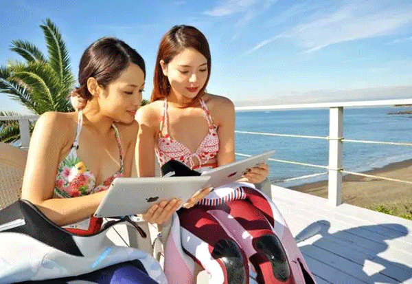 成為潛水員之前的你，是不是也問(wèn)過(guò)這些問(wèn)題？