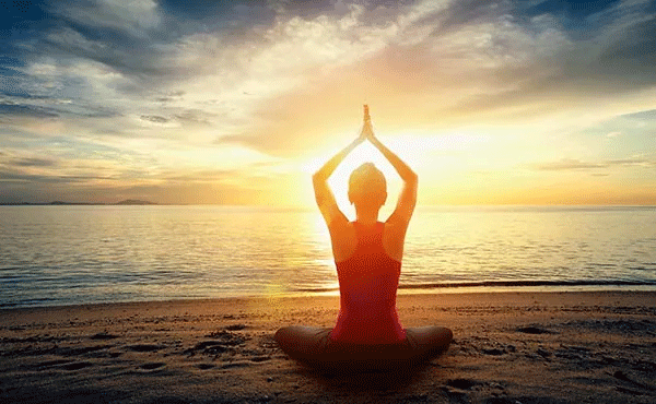 滿分濤島，不止一片藍