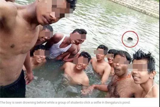 夏天玩水，一定要知道的防溺水知識！